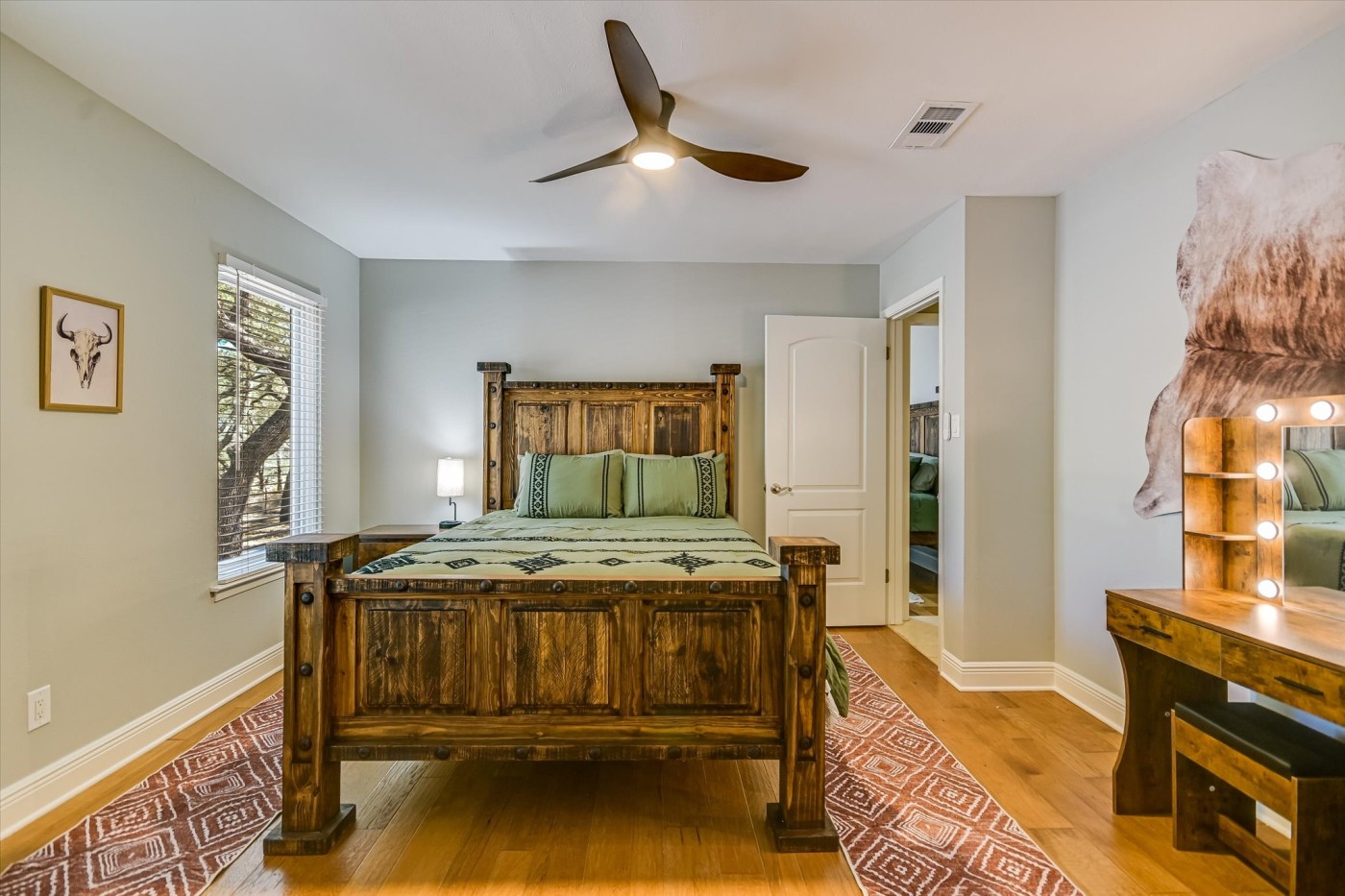 878 Ranch Rd 2766 | Johnson City, TX